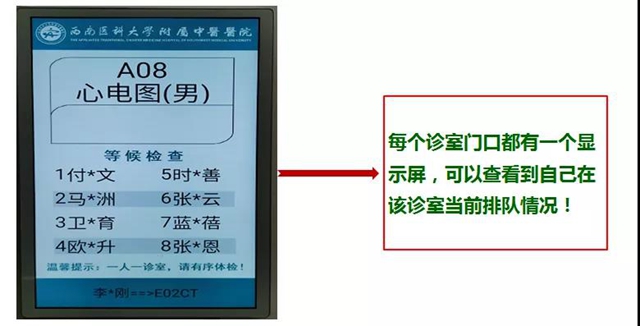 【擴散】體檢可以減免100元……(圖10)