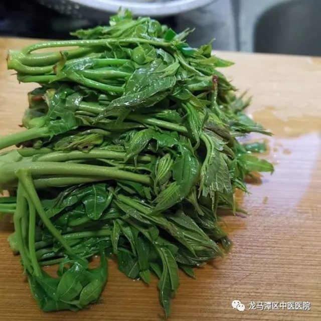 【科普】吃香椿致癌？如何安全食用香椿(圖3)