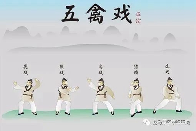 【谷雨養(yǎng)生】重在“三點(diǎn)”，龍馬中醫(yī)敲黑板！(圖3)