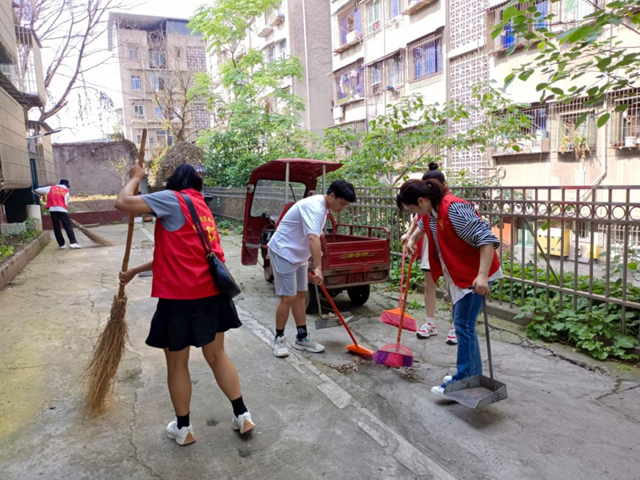 即日起，瀘州將開(kāi)展城市環(huán)境衛(wèi)生整治、病媒生物防制攻堅(jiān)行動(dòng)