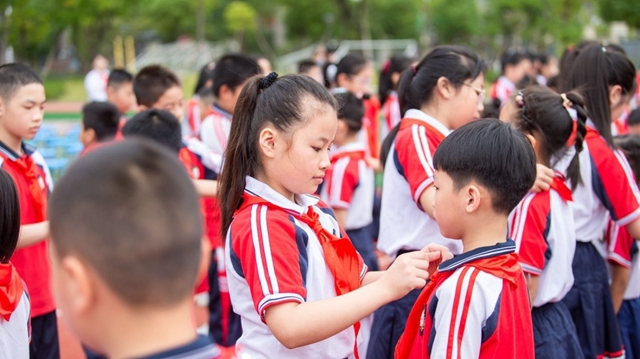 省級榮譽(yù)！隆昌這些個(gè)人和集體榜上有名