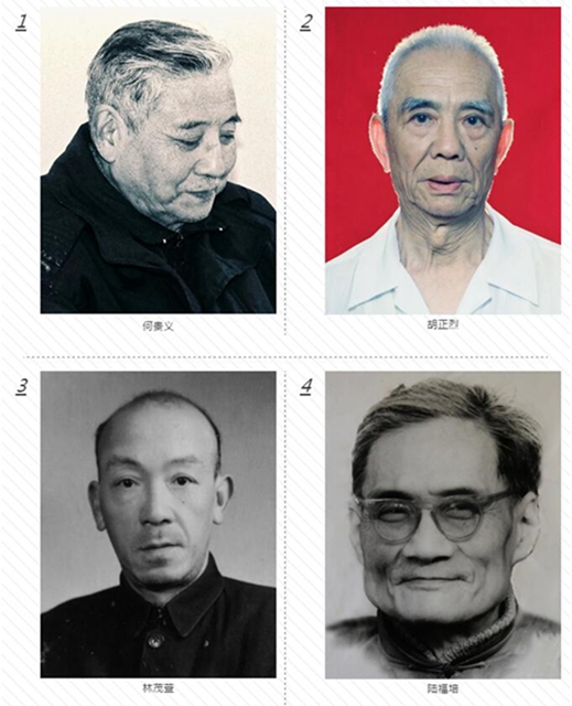 【歲月流金·70年史跡】70年前的西南醫(yī)大附院是什么模樣？(圖6)