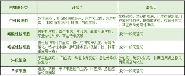 【關(guān)注】血常規(guī)可以查出這些病？(圖4)