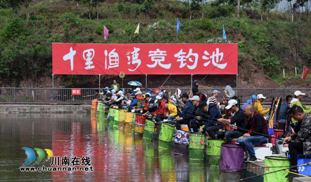 疫情過(guò)后，瀘州旅游業(yè)現(xiàn)春天！(圖4)