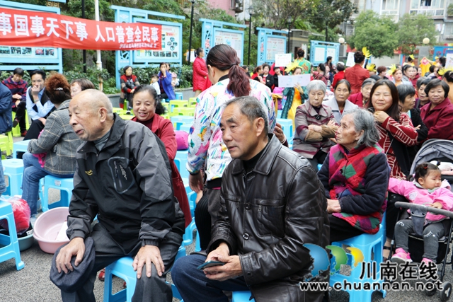 龍馬潭區(qū)蓮花池街道：弘揚(yáng)核心價(jià)值觀，宣傳文明行為促進(jìn)條例(圖6)