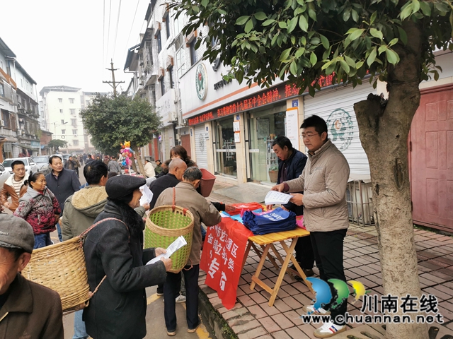 龍馬潭區(qū)金龍鎮(zhèn)多措并舉推進生活垃圾分類(圖2)