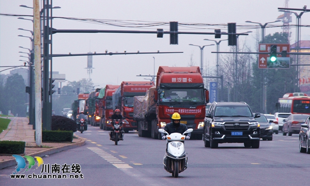 主標(biāo)題：10臺(tái)“瀘州造”高效壓濾機(jī)，漂洋過(guò)海服務(wù)南美金礦！(圖2)