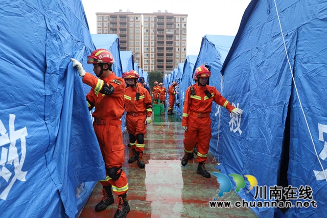 王貴川：在烈焰風(fēng)霜間負(fù)重前行(圖11)