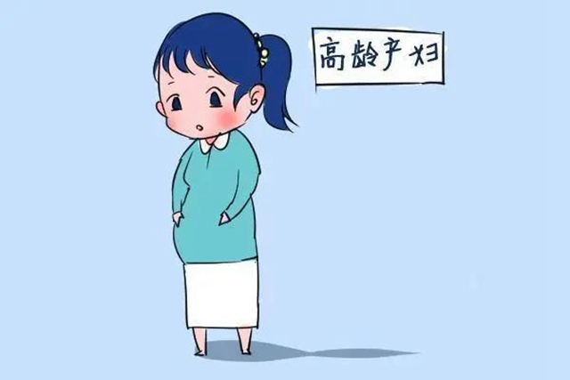 【關(guān)注】瀘州52歲高齡產(chǎn)婦生下雙胞胎？(圖4)