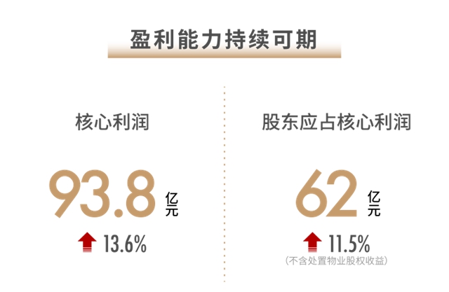 世茂2021半年報(bào)：穩(wěn)控發(fā)展節(jié)奏 兌現(xiàn)長期價(jià)值(圖2)